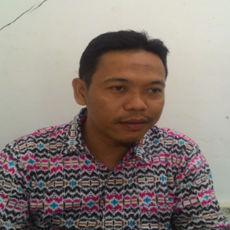 Taufan Arif Adlie, S.T., M.T.
