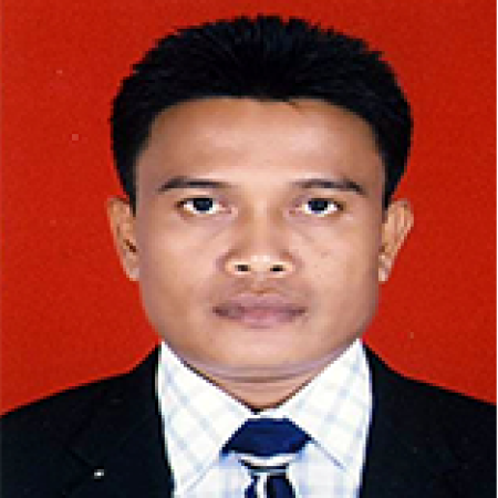 Ir. Syamsul Bahri Widodo, M.T.
